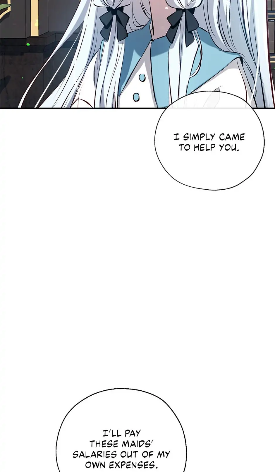 Can We Become a Family? Chapter 47 - page 55