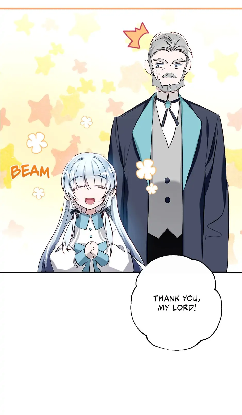 Can We Become a Family? Chapter 47 - page 59