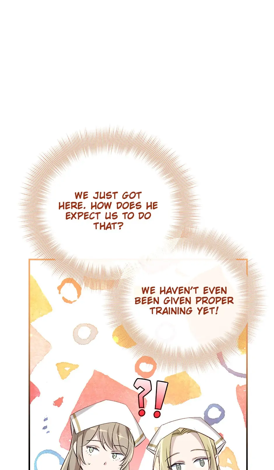 Can We Become a Family? Chapter 47 - page 74