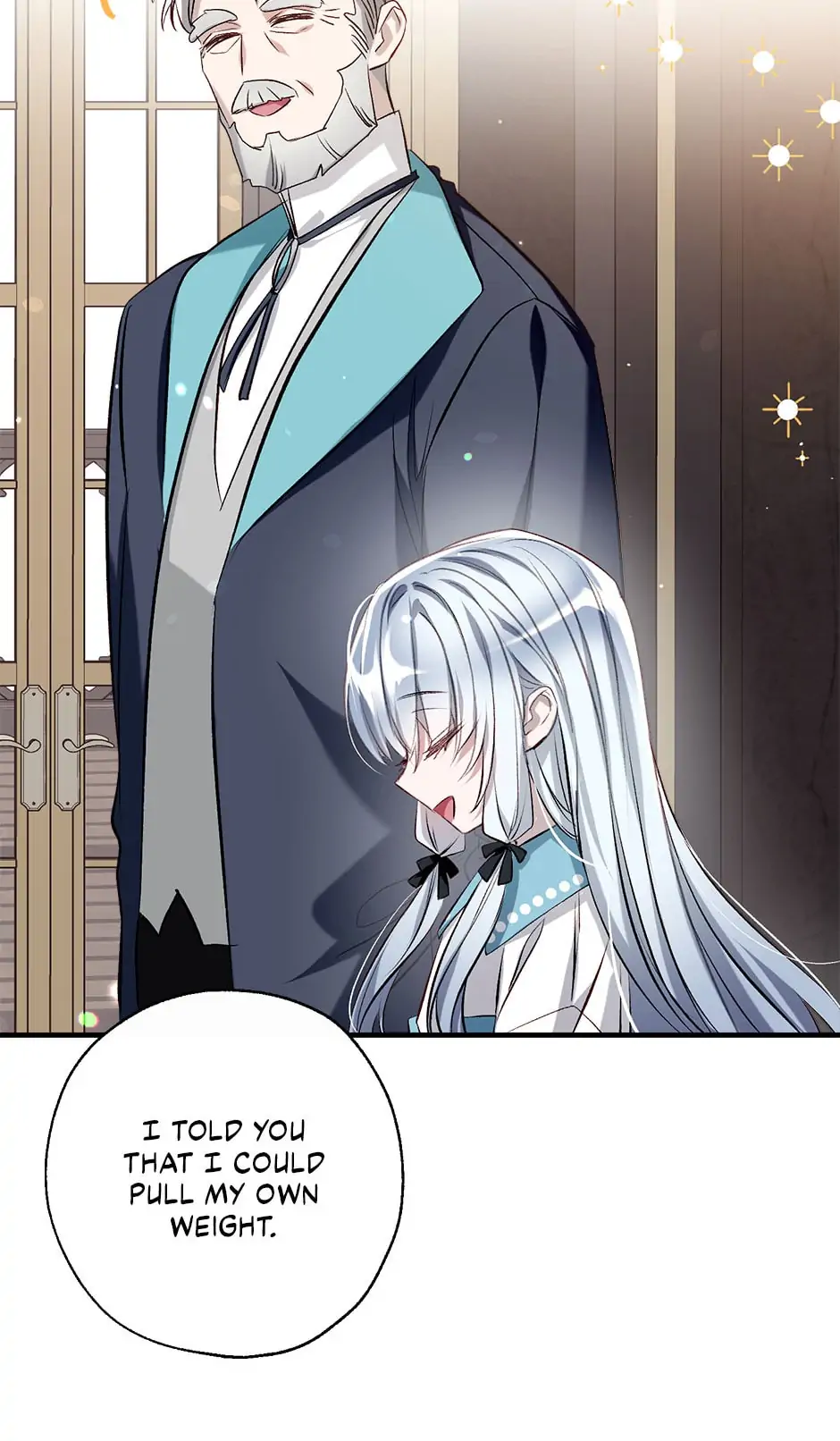 Can We Become a Family? Chapter 47 - page 80