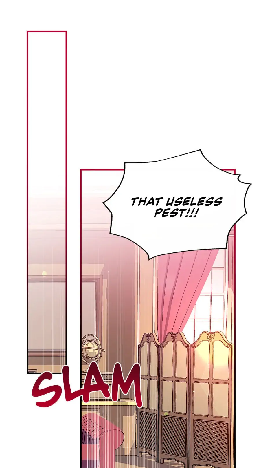 Can We Become a Family? Chapter 48 - page 1