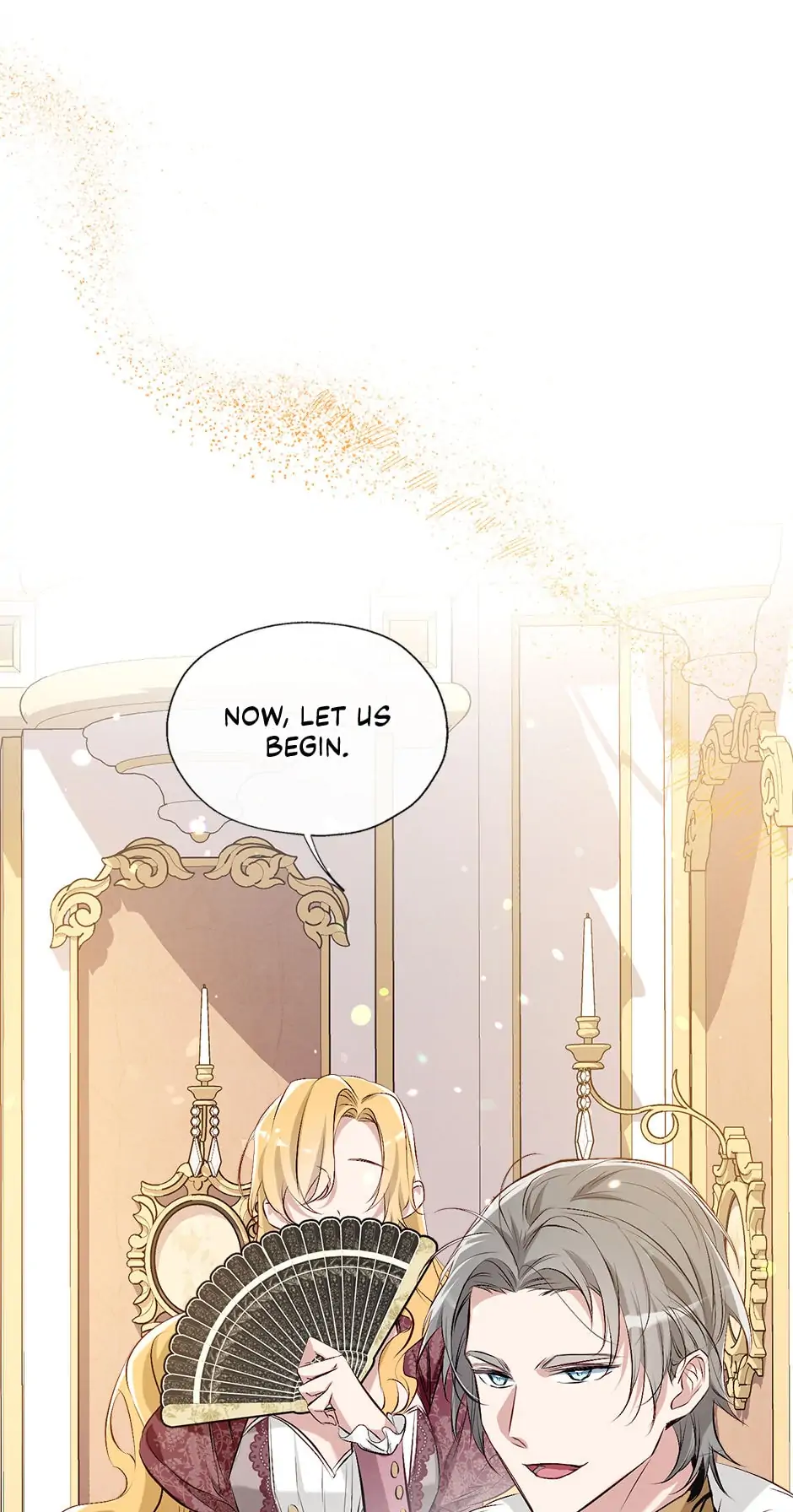 Can We Become a Family? Chapter 48 - page 11