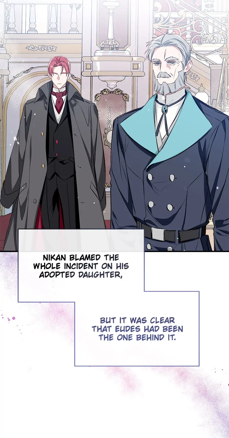 Can We Become a Family? Chapter 48 - page 13