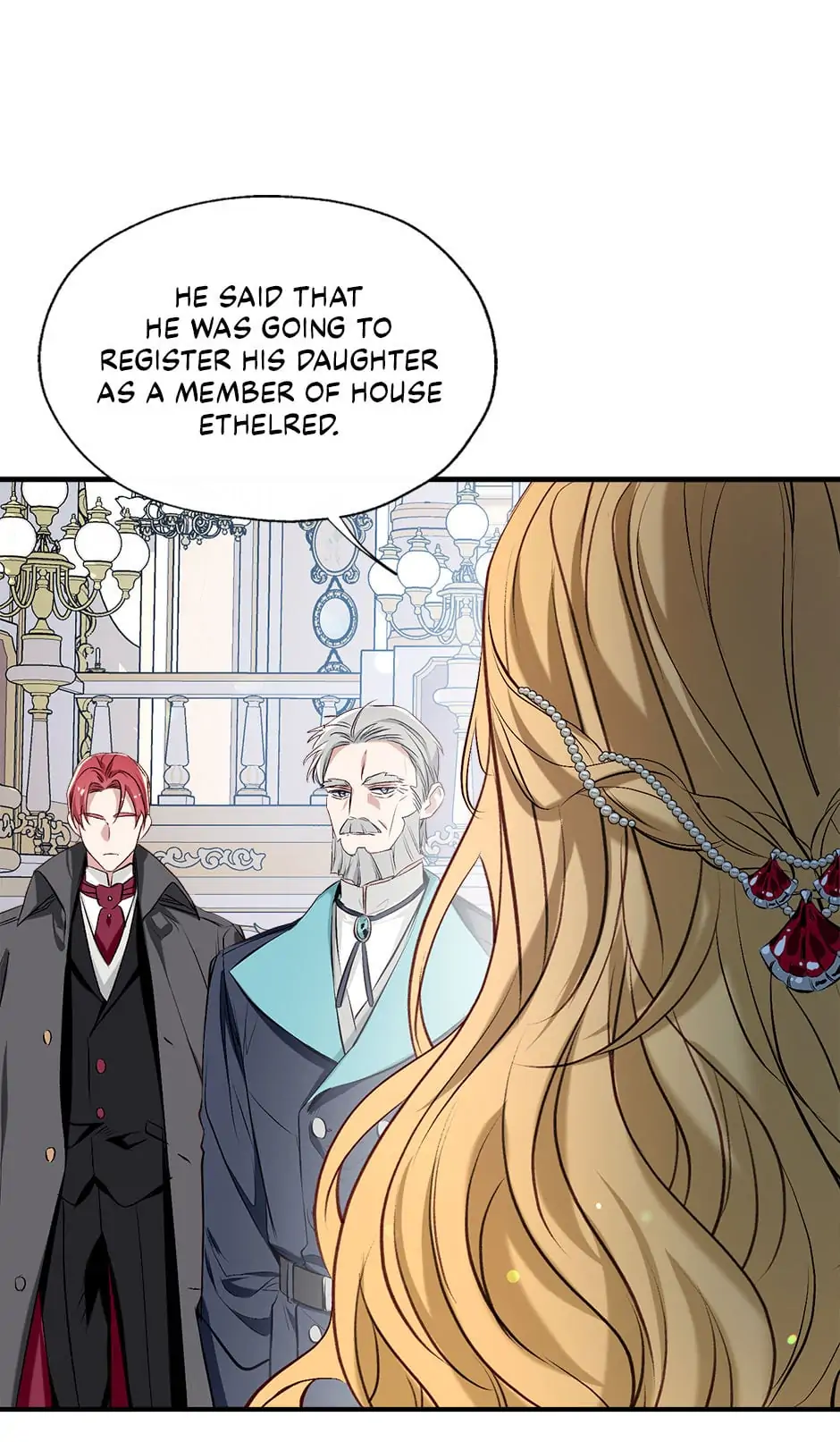 Can We Become a Family? Chapter 48 - page 25