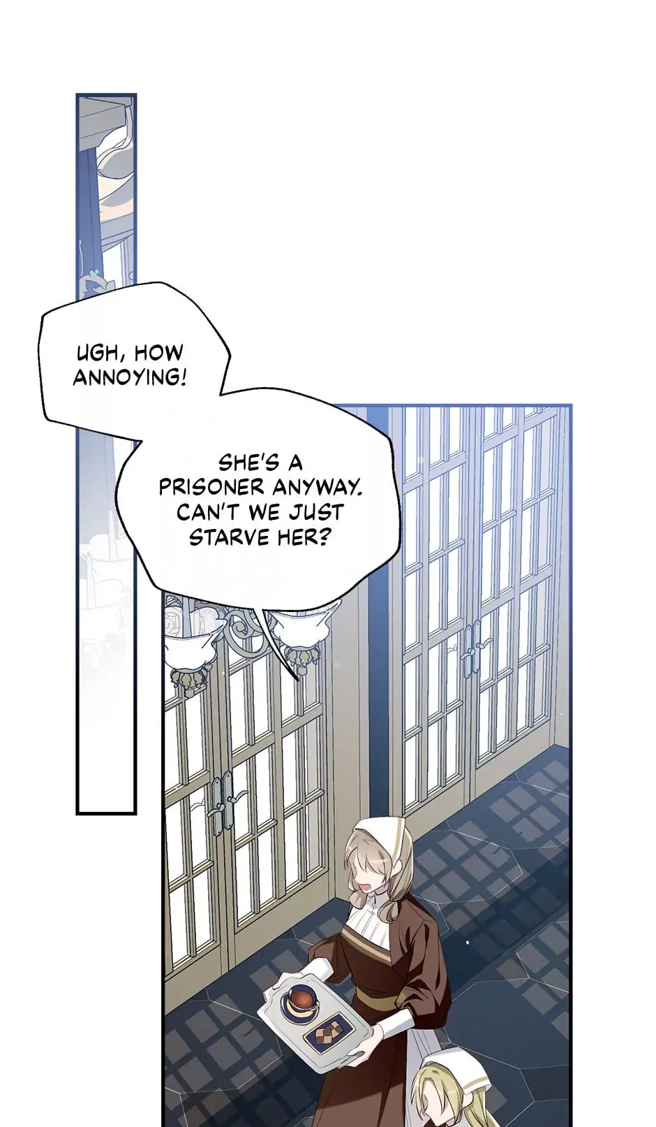 Can We Become a Family? Chapter 48 - page 33