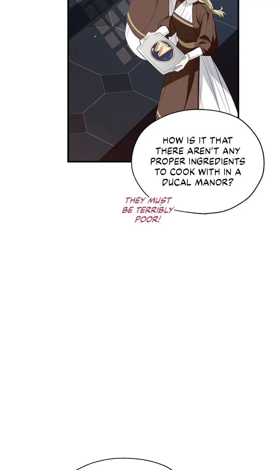 Can We Become a Family? Chapter 48 - page 34