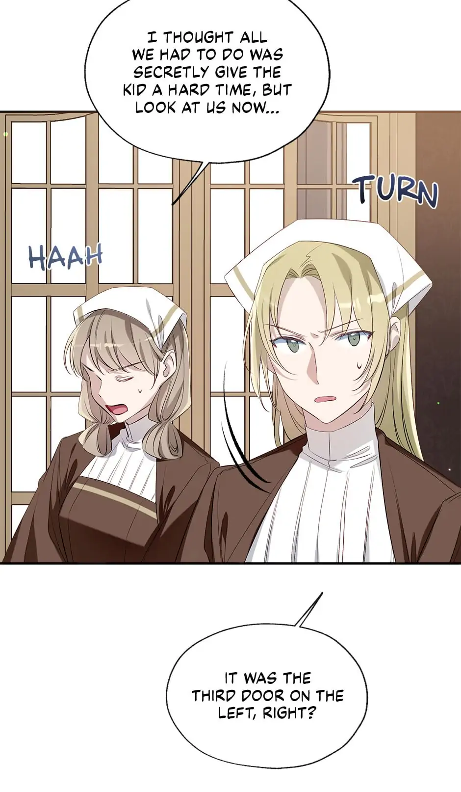 Can We Become a Family? Chapter 48 - page 35