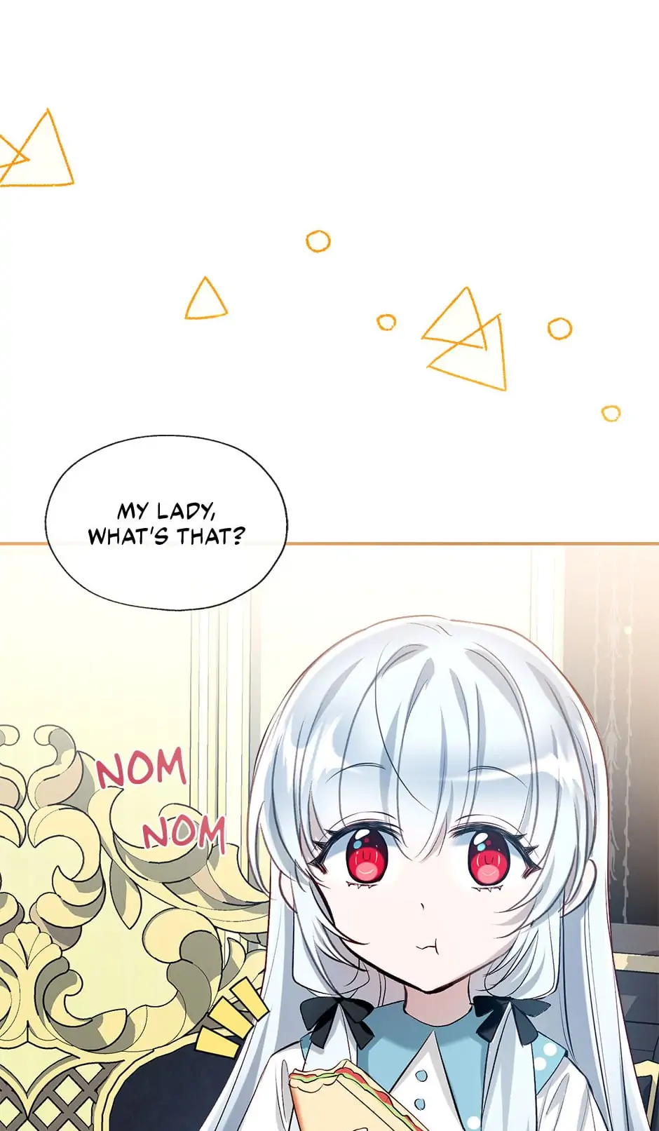 Can We Become a Family? Chapter 48 - page 39