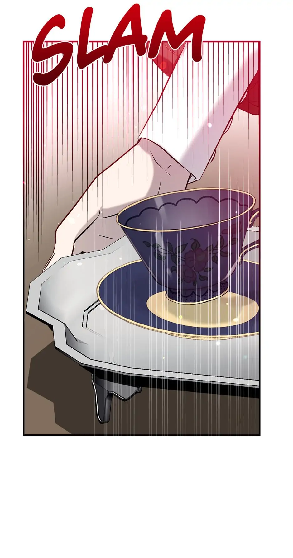 Can We Become a Family? Chapter 48 - page 45
