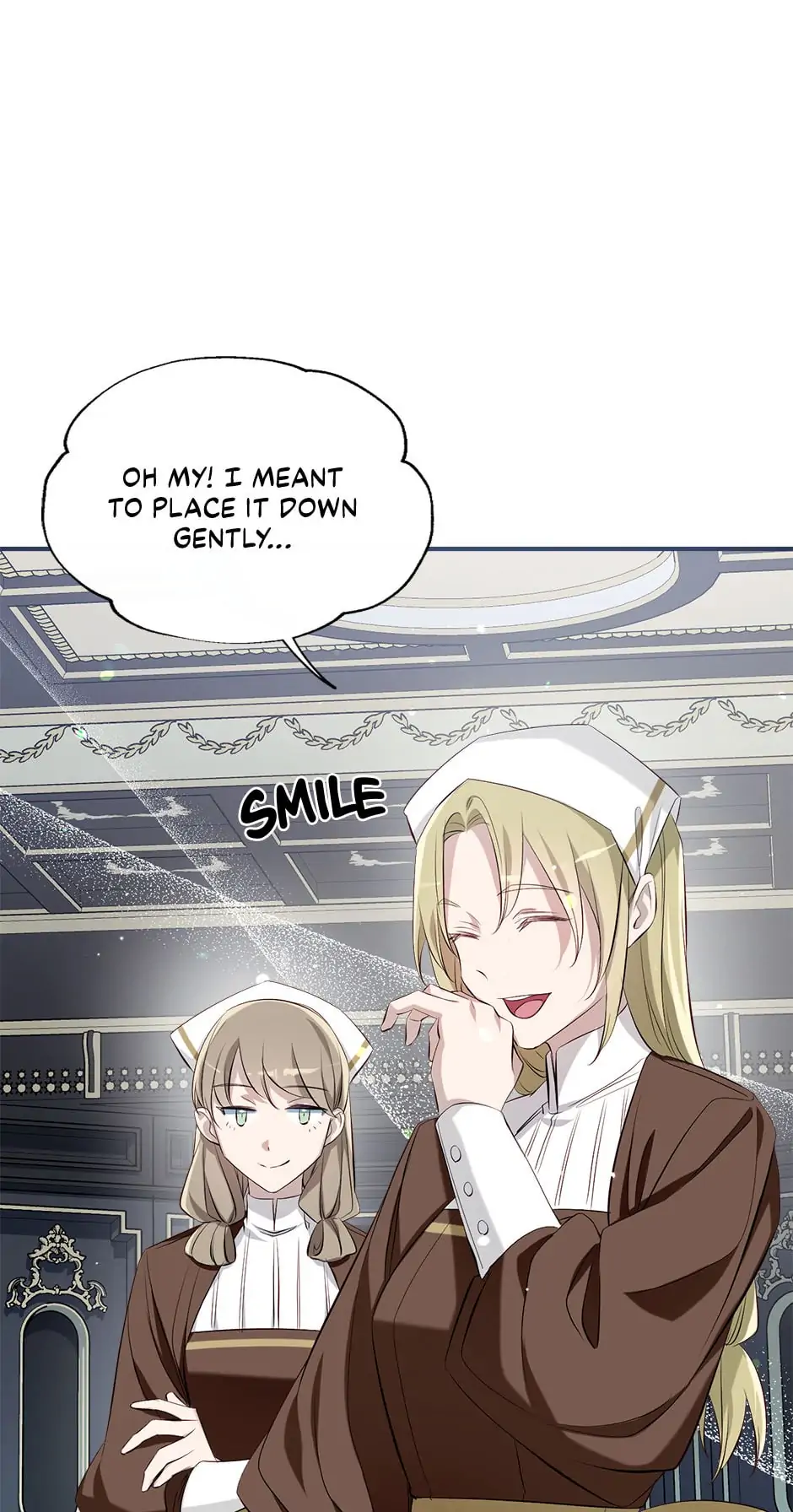 Can We Become a Family? Chapter 48 - page 46