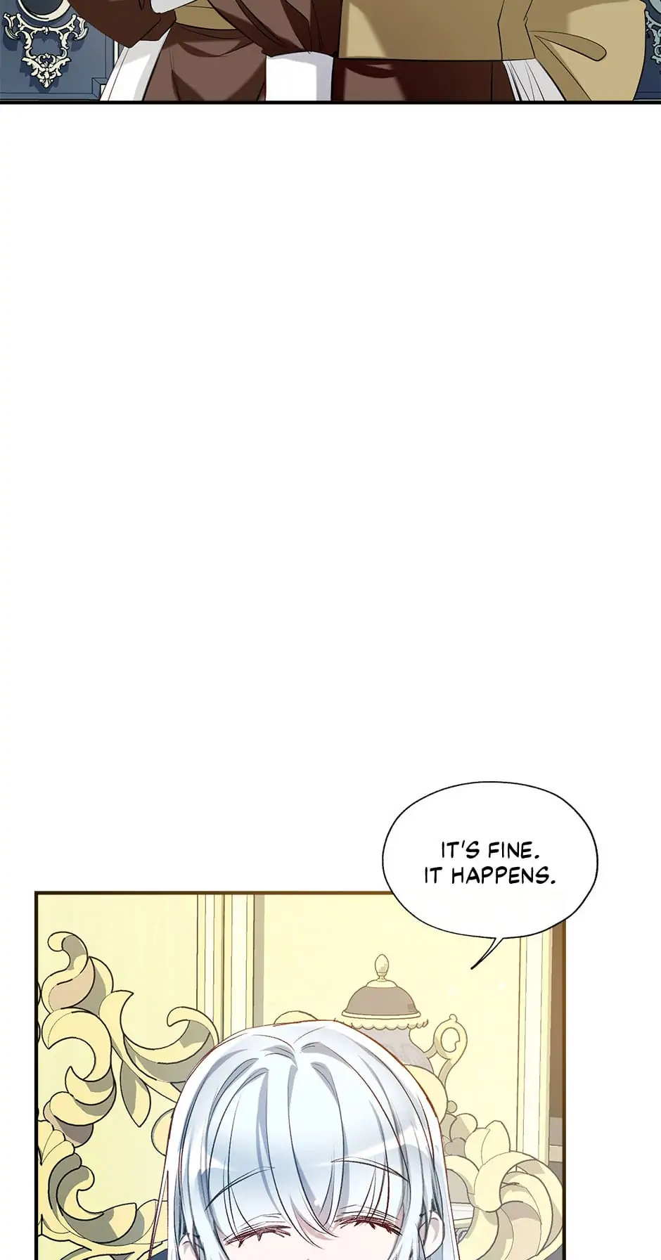 Can We Become a Family? Chapter 48 - page 47