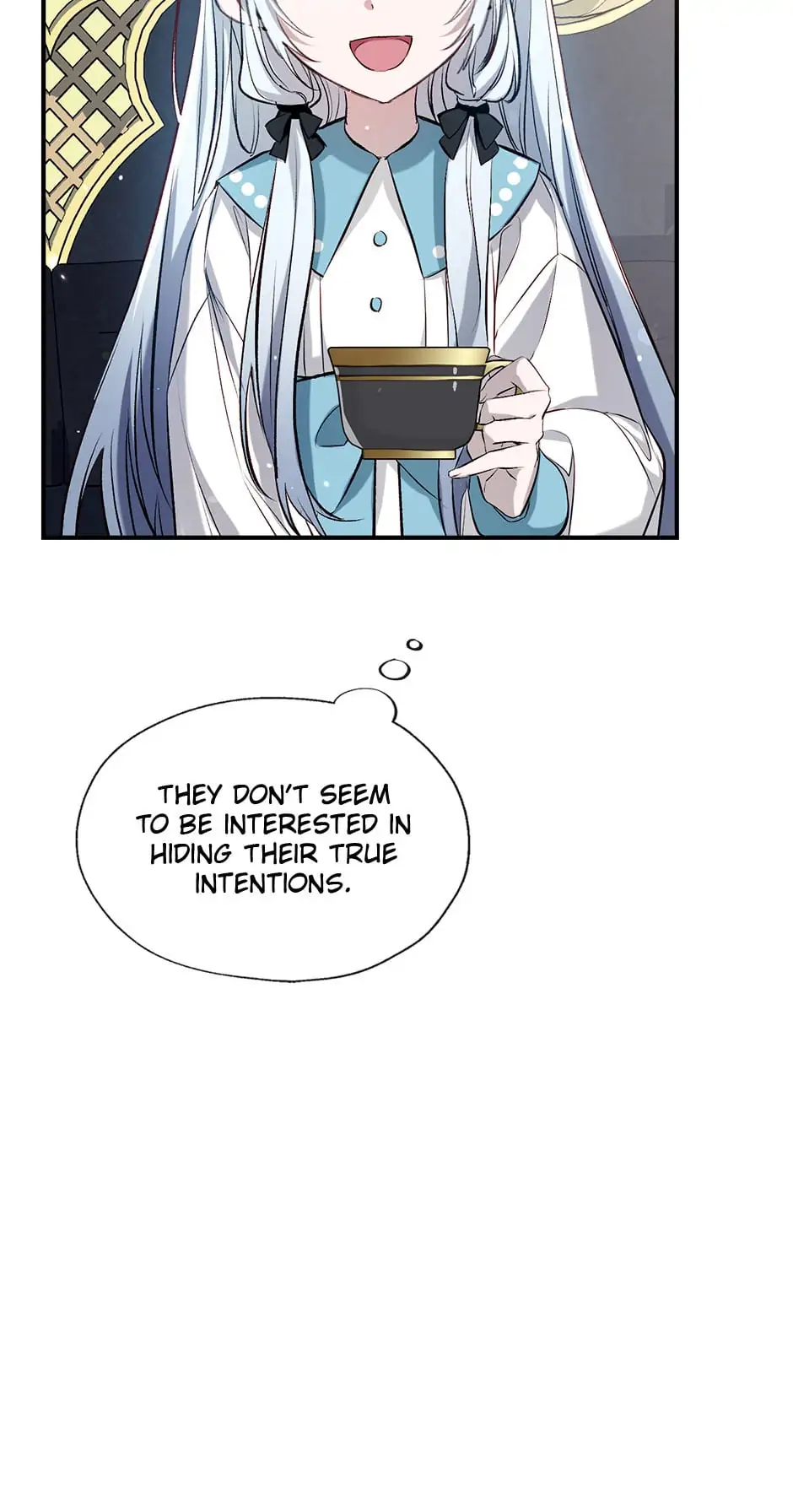 Can We Become a Family? Chapter 48 - page 48