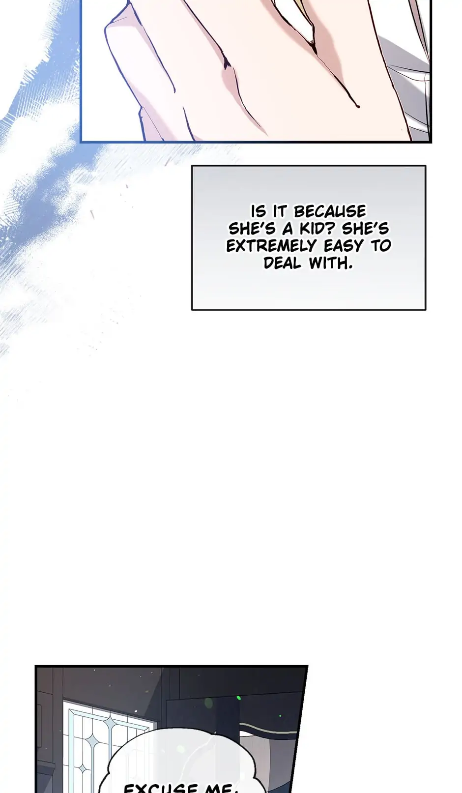 Can We Become a Family? Chapter 48 - page 50