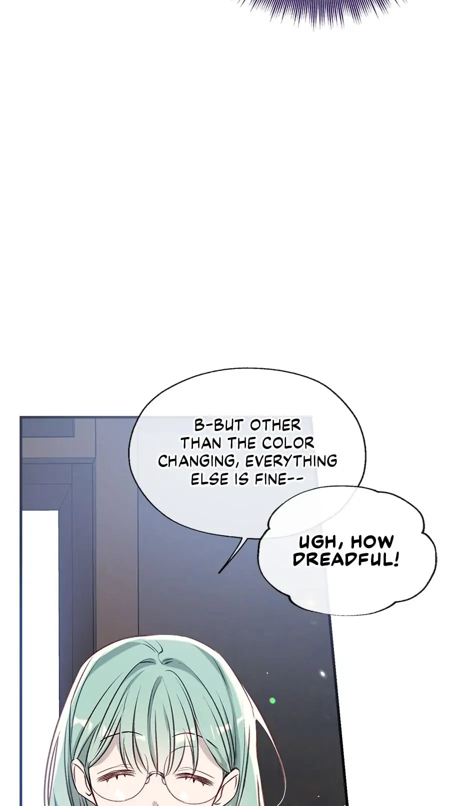 Can We Become a Family? Chapter 48 - page 68