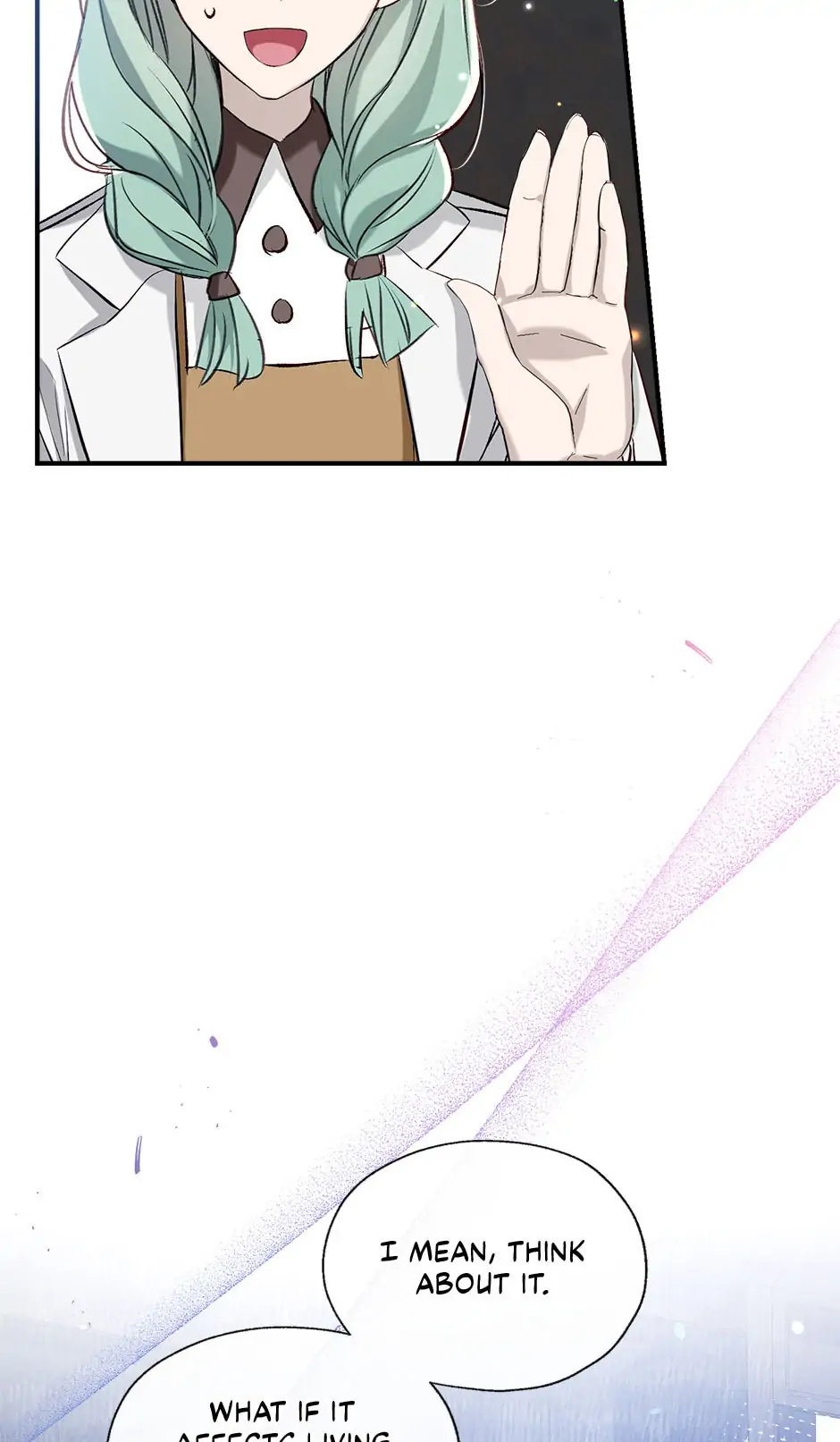 Can We Become a Family? Chapter 48 - page 69