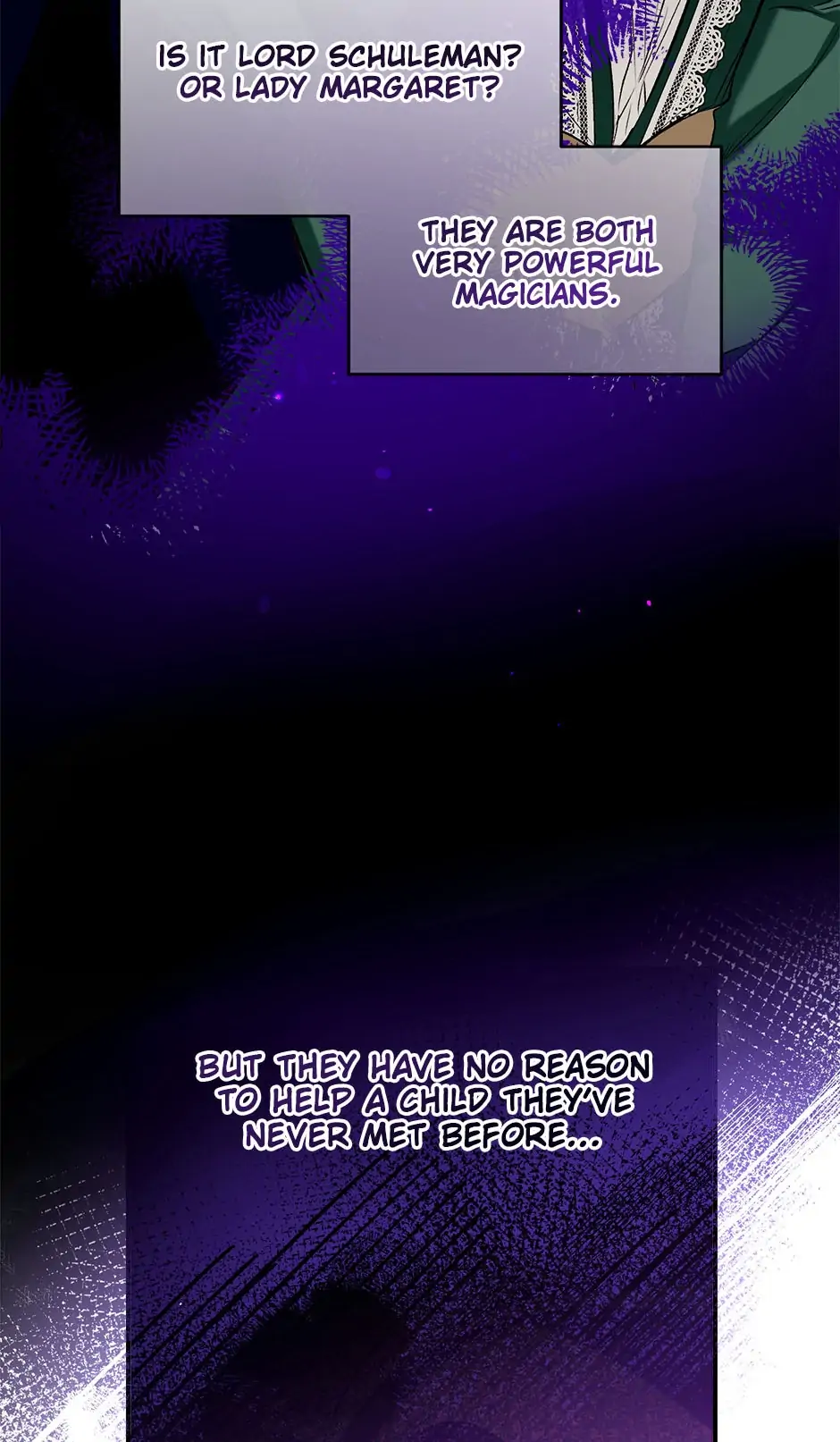 Can We Become a Family? Chapter 48 - page 7