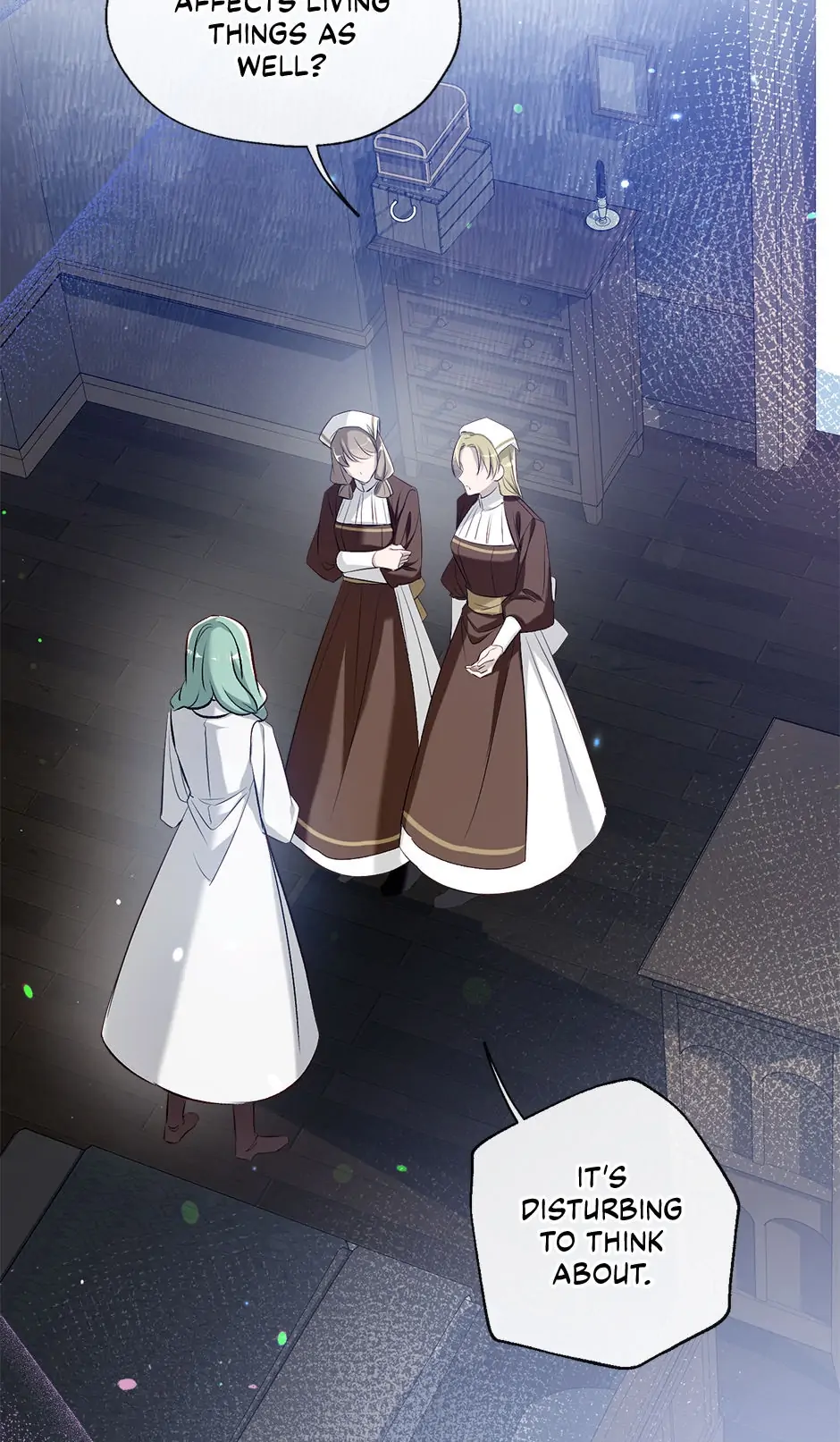 Can We Become a Family? Chapter 48 - page 70