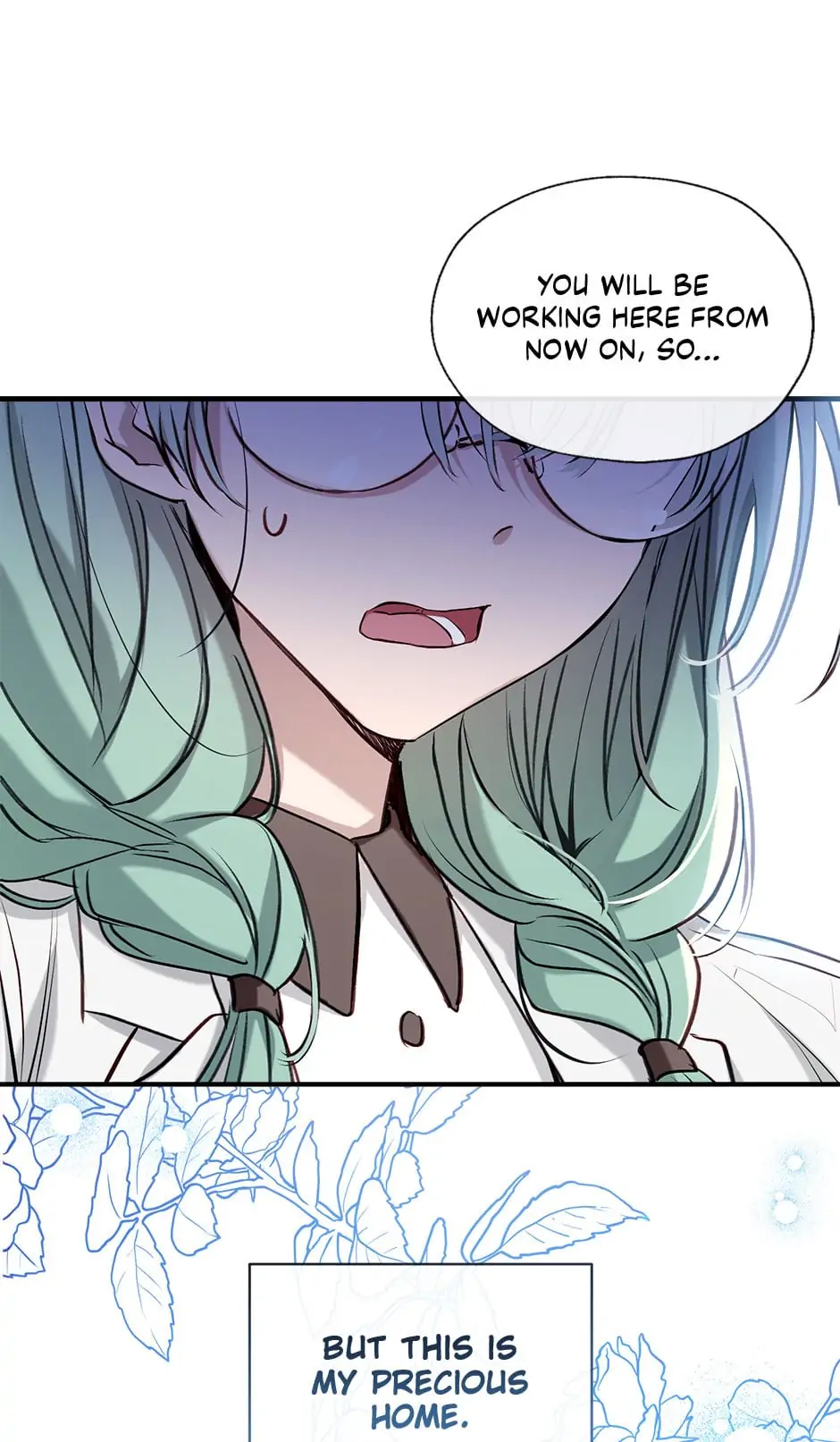 Can We Become a Family? Chapter 48 - page 73
