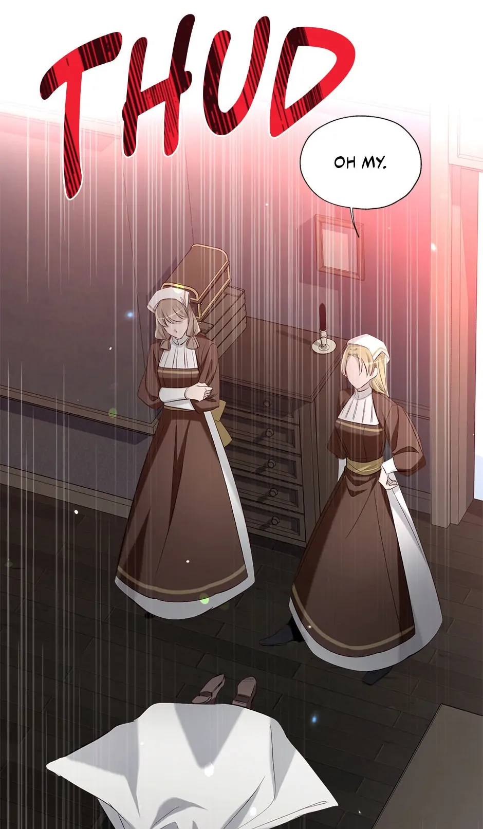 Can We Become a Family? Chapter 48 - page 82