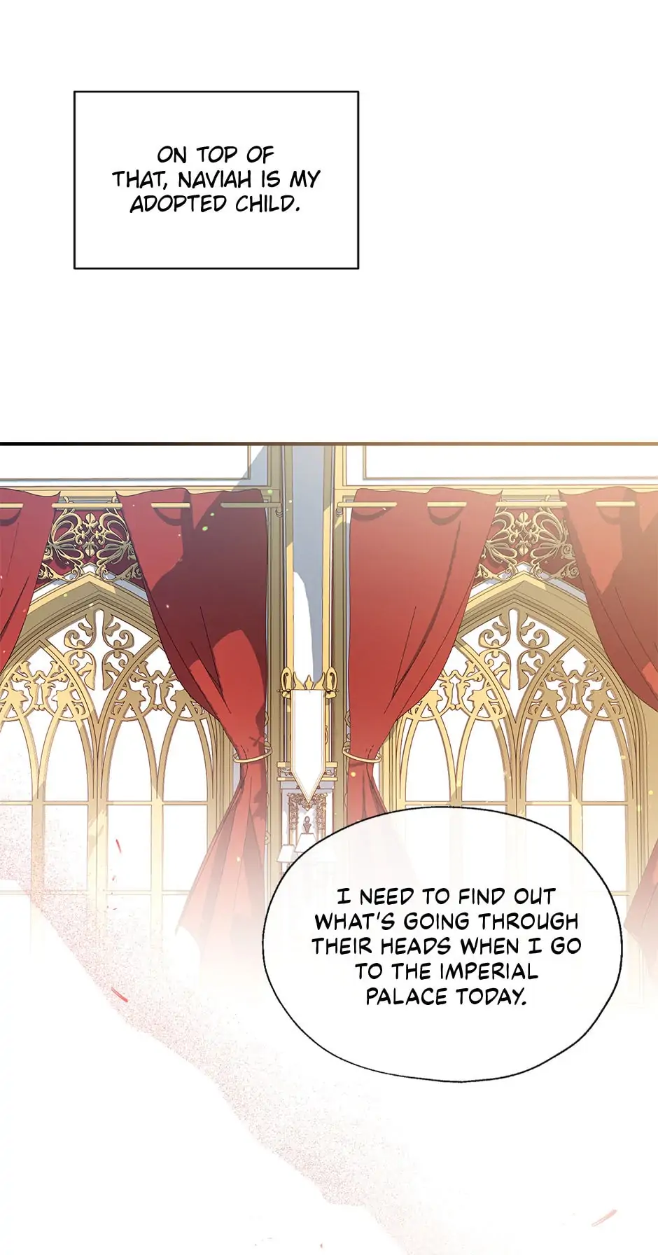 Can We Become a Family? Chapter 48 - page 9