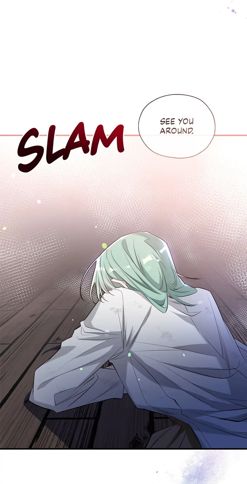 Can We Become a Family? Chapter 48 - page 90