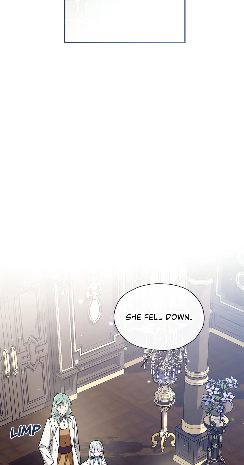 Can We Become a Family? Chapter 49 - page 14