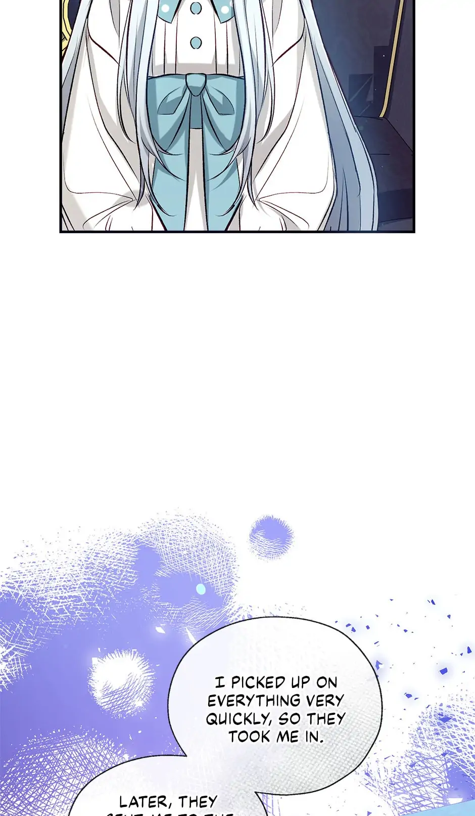 Can We Become a Family? Chapter 49 - page 26