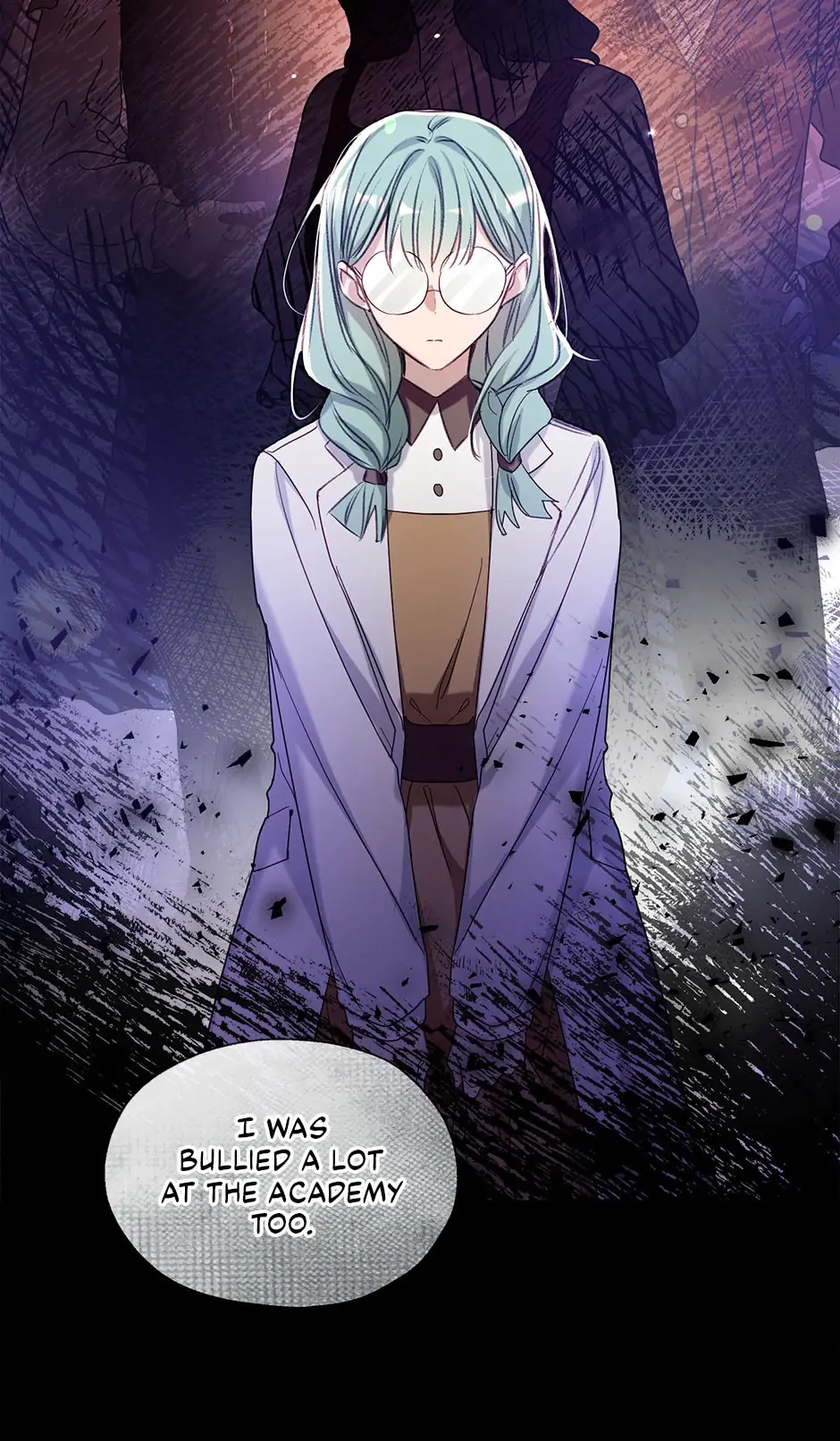 Can We Become a Family? Chapter 49 - page 28