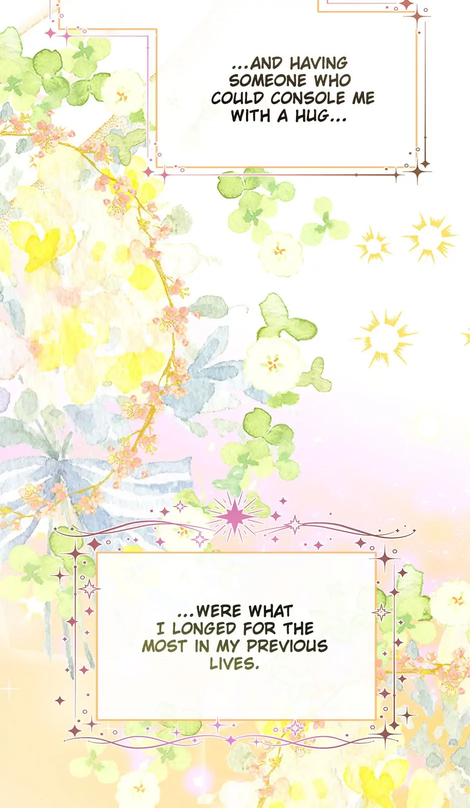 Can We Become a Family? Chapter 49 - page 47