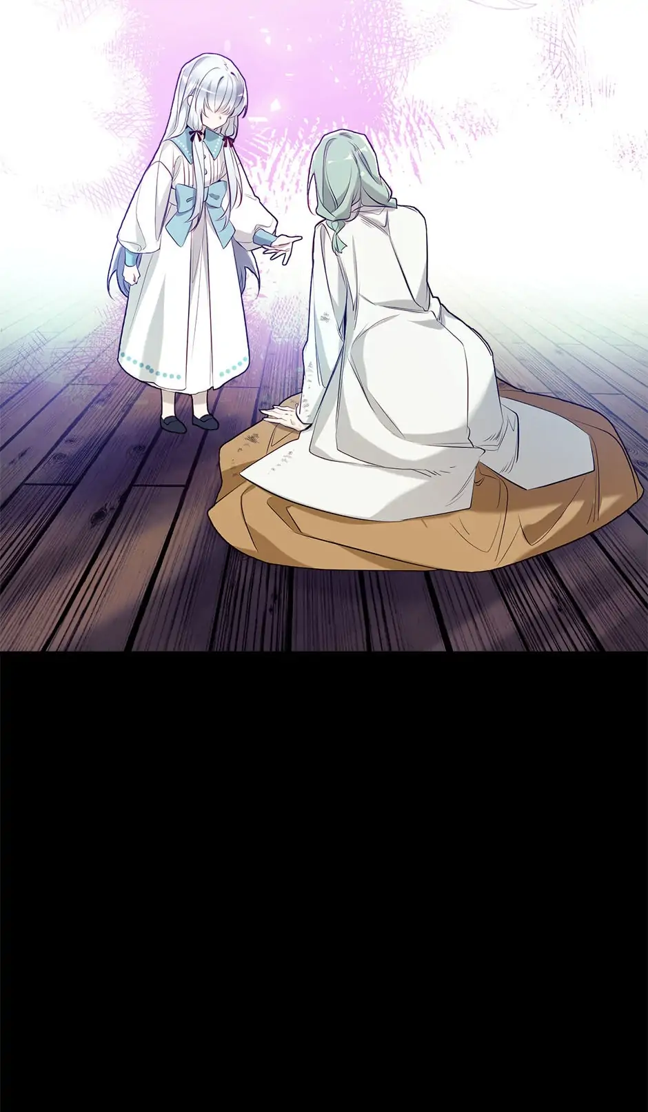 Can We Become a Family? Chapter 49 - page 6