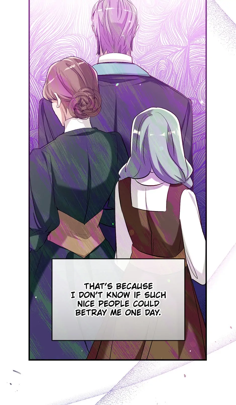 Can We Become a Family? Chapter 49 - page 61