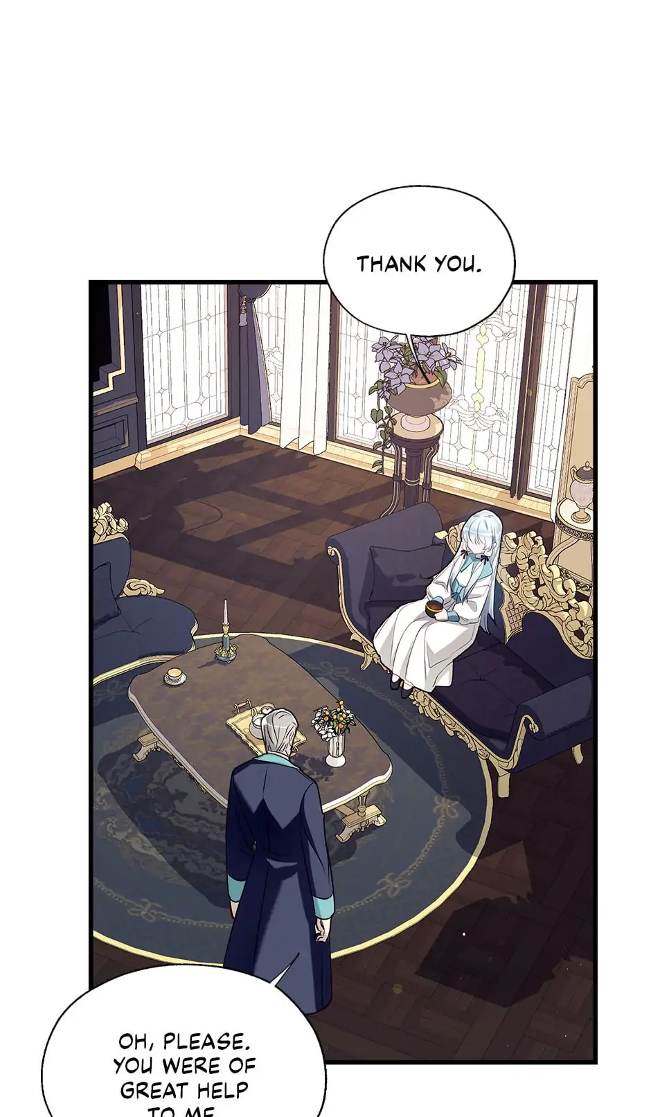 Can We Become a Family? Chapter 49 - page 65