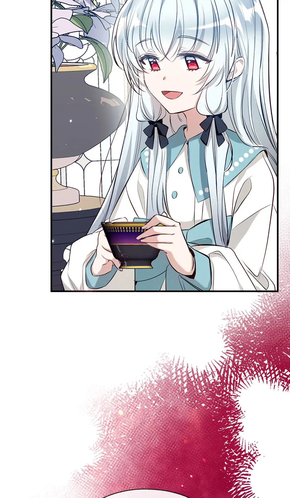Can We Become a Family? Chapter 49 - page 83