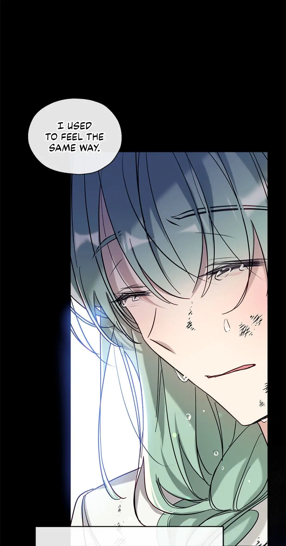 Can We Become a Family? Chapter 49 - page 9