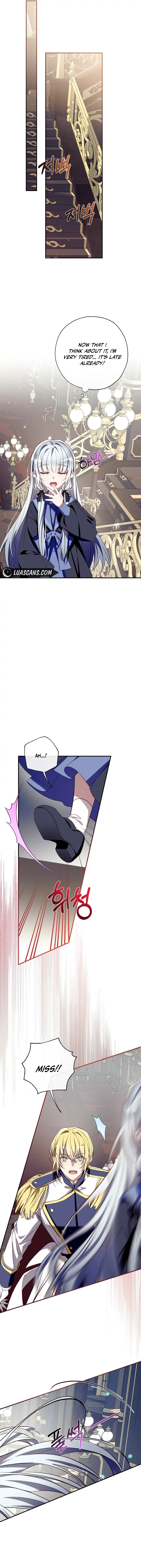 Can We Become a Family? Chapter 98 - page 9