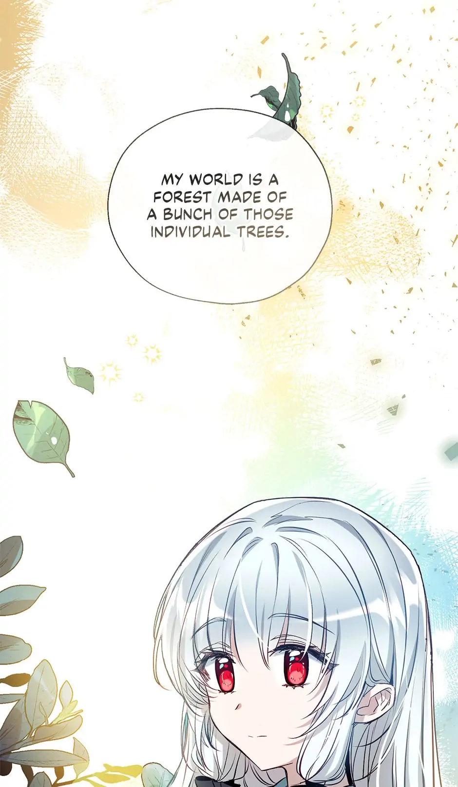 Can We Become a Family? Chapter 50 - page 15