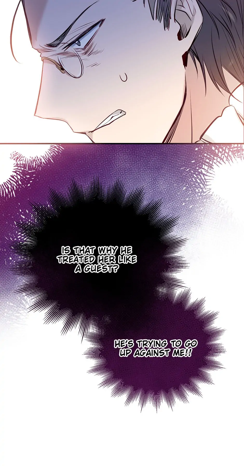 Can We Become a Family? Chapter 50 - page 32
