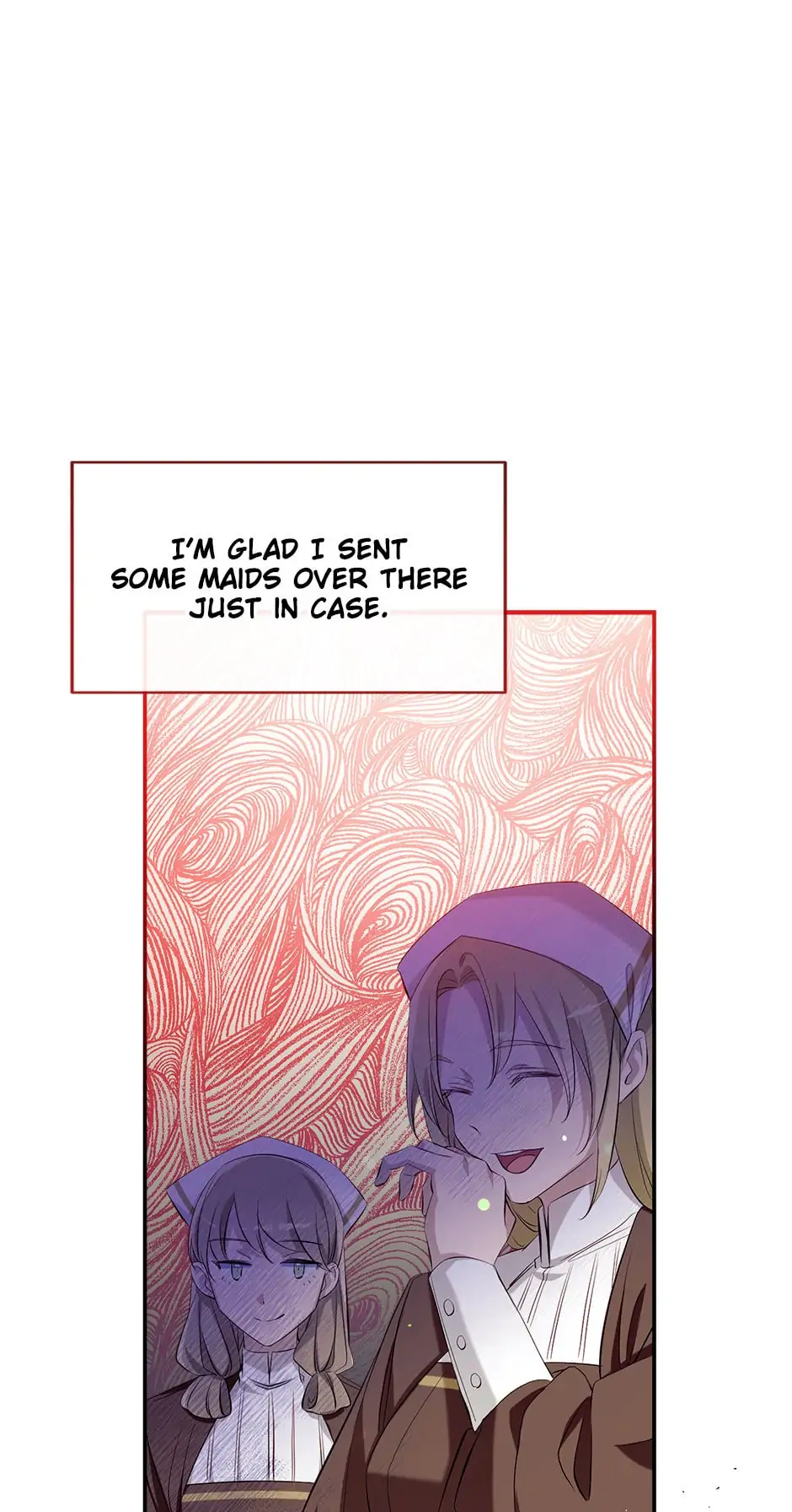 Can We Become a Family? Chapter 50 - page 33