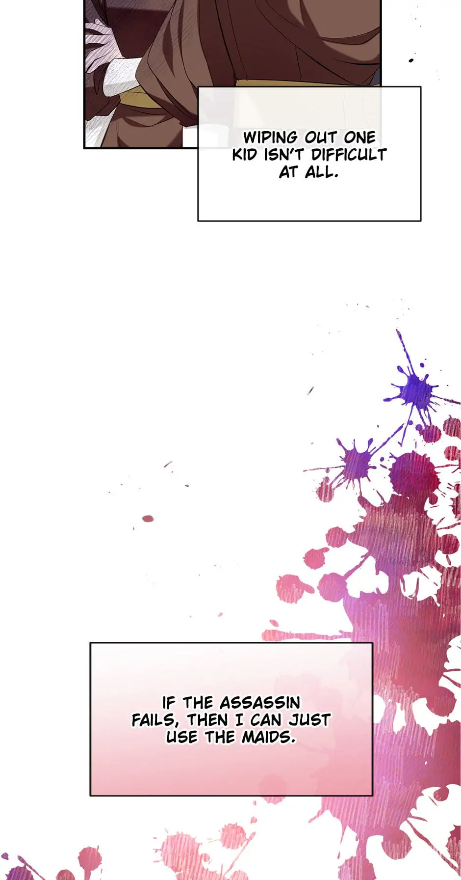 Can We Become a Family? Chapter 50 - page 34