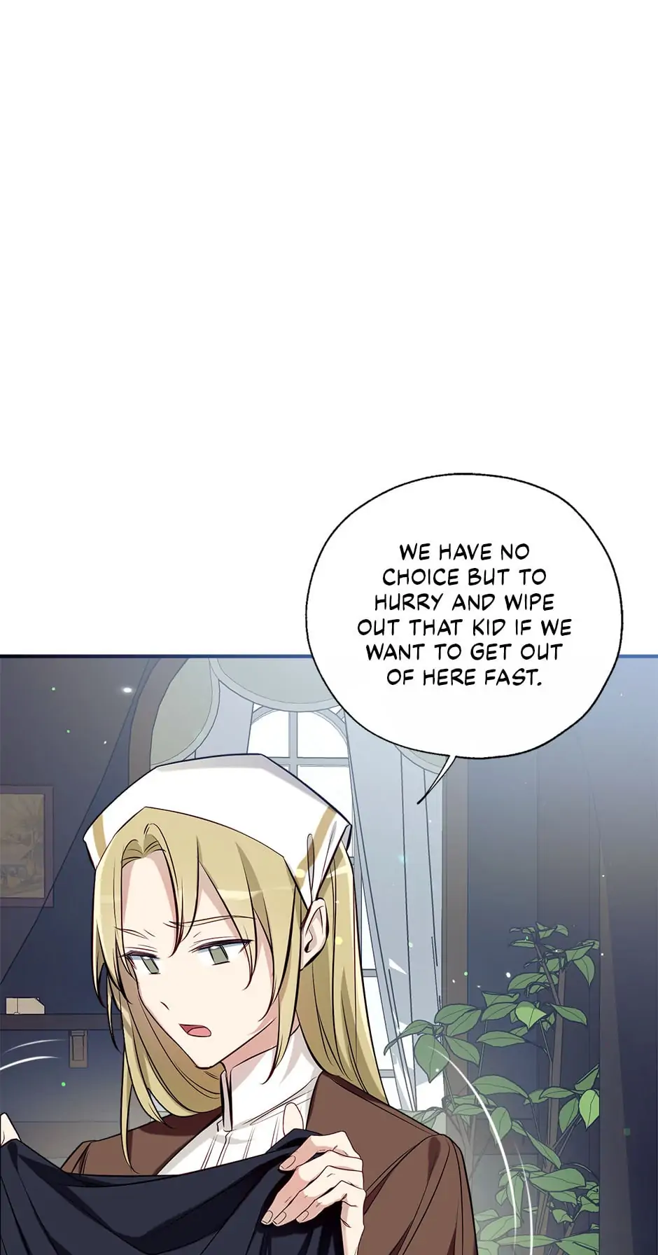 Can We Become a Family? Chapter 50 - page 38