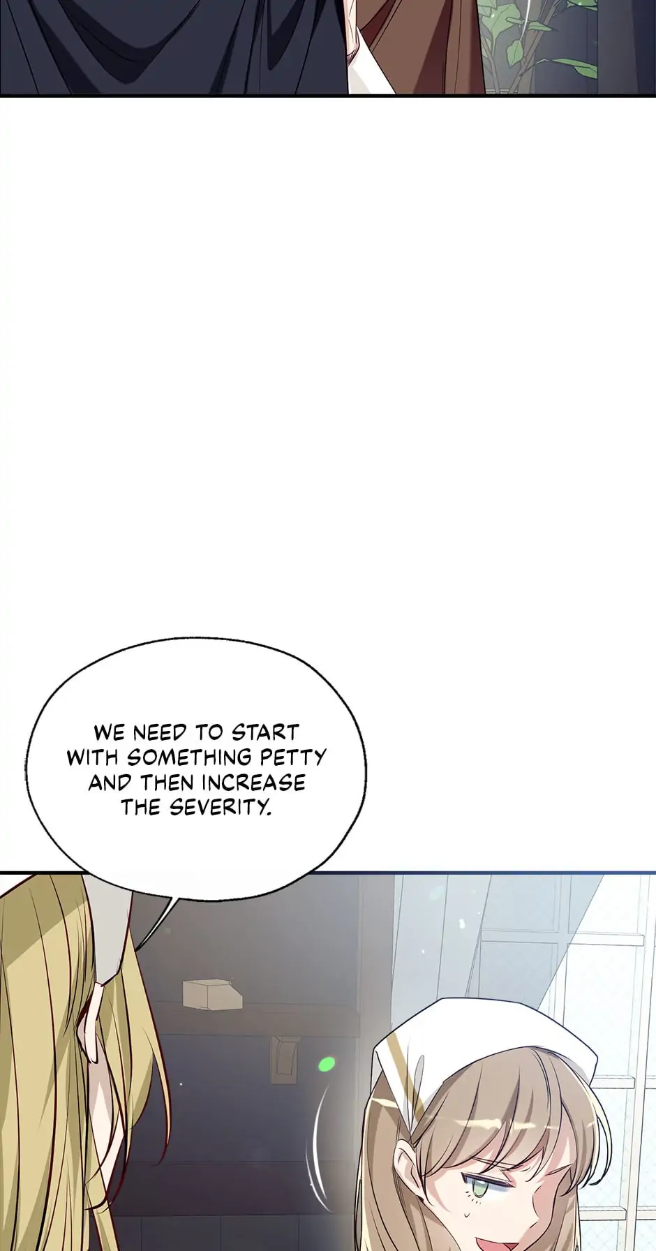 Can We Become a Family? Chapter 50 - page 39
