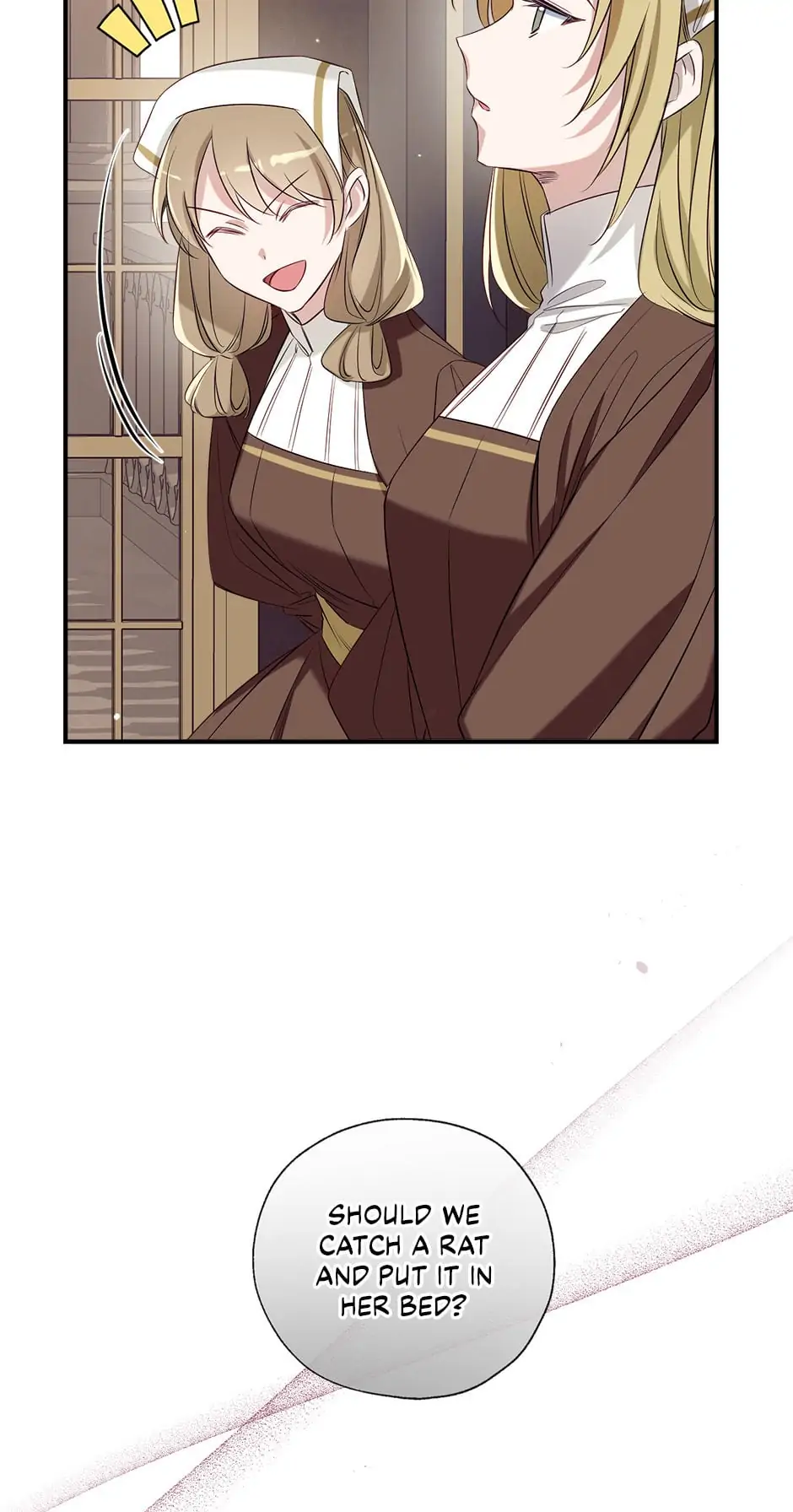 Can We Become a Family? Chapter 50 - page 43