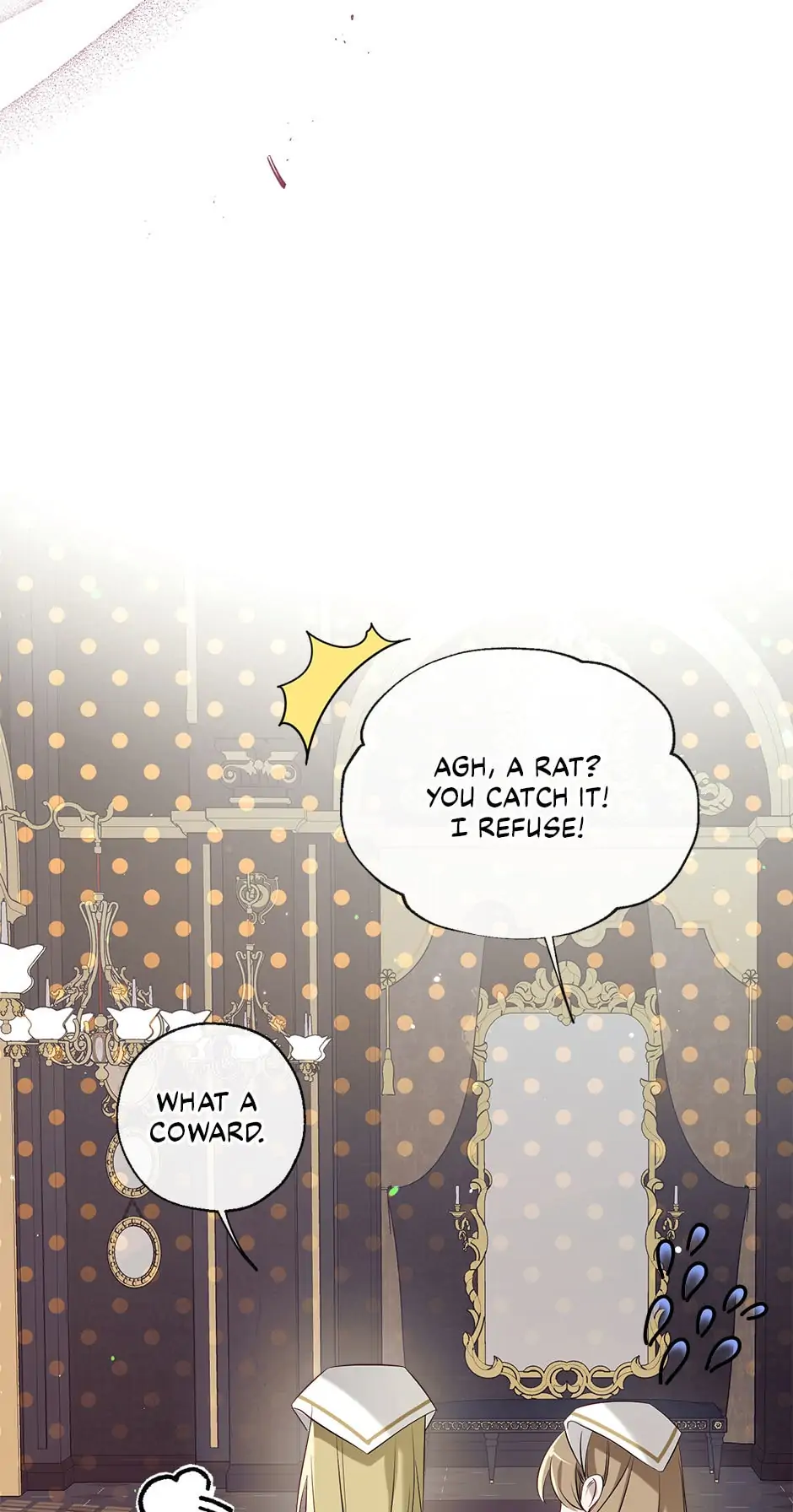 Can We Become a Family? Chapter 50 - page 44