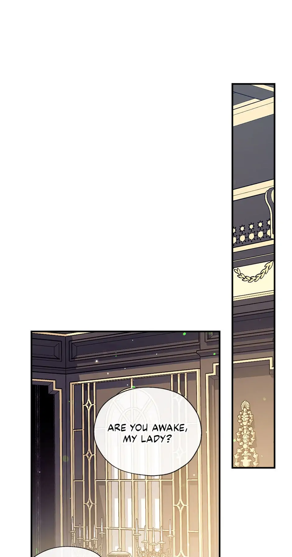Can We Become a Family? Chapter 50 - page 46