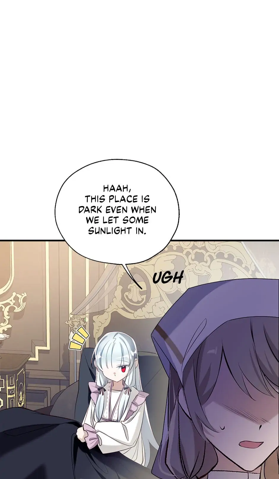 Can We Become a Family? Chapter 50 - page 49