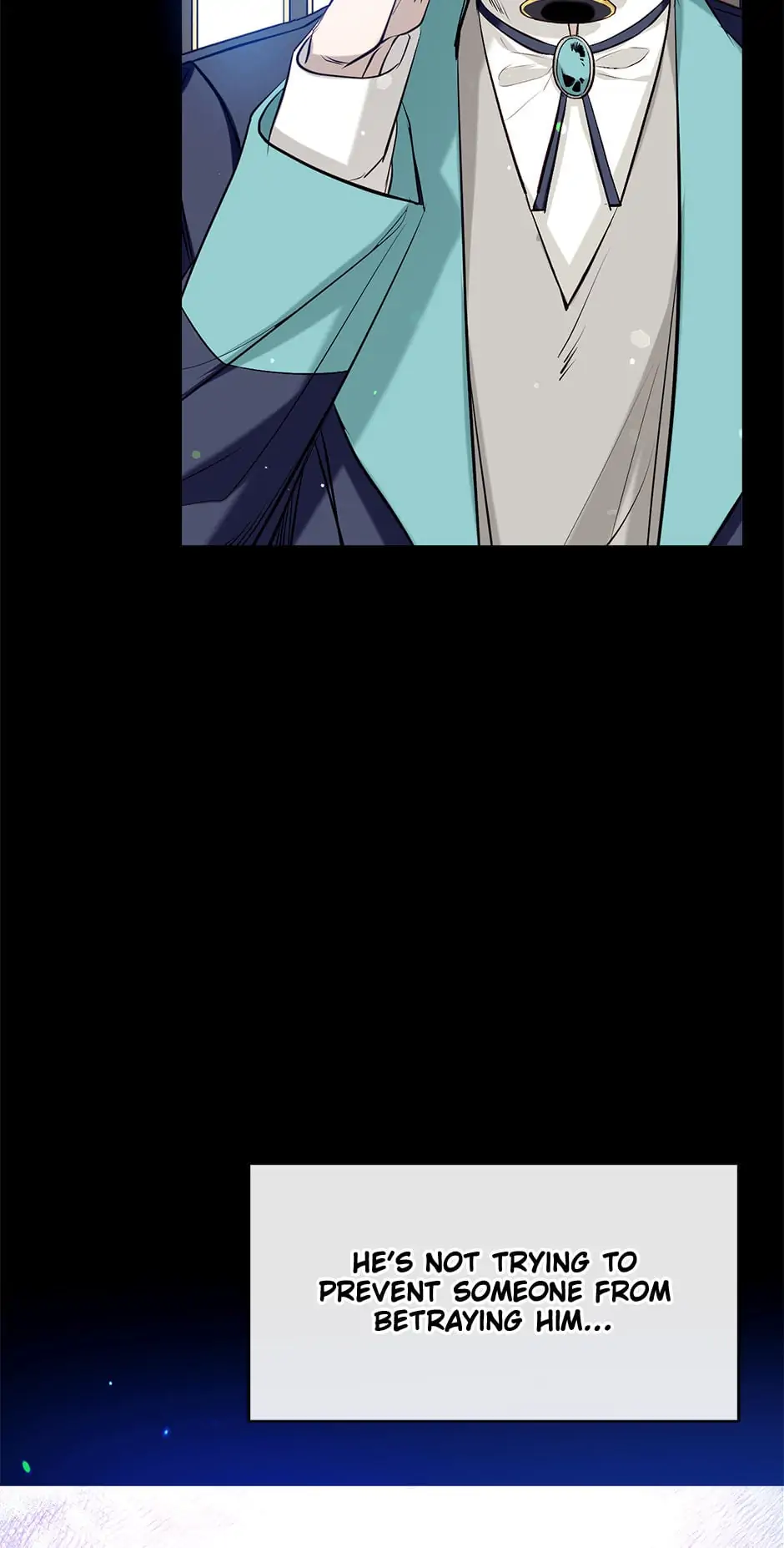Can We Become a Family? Chapter 50 - page 5