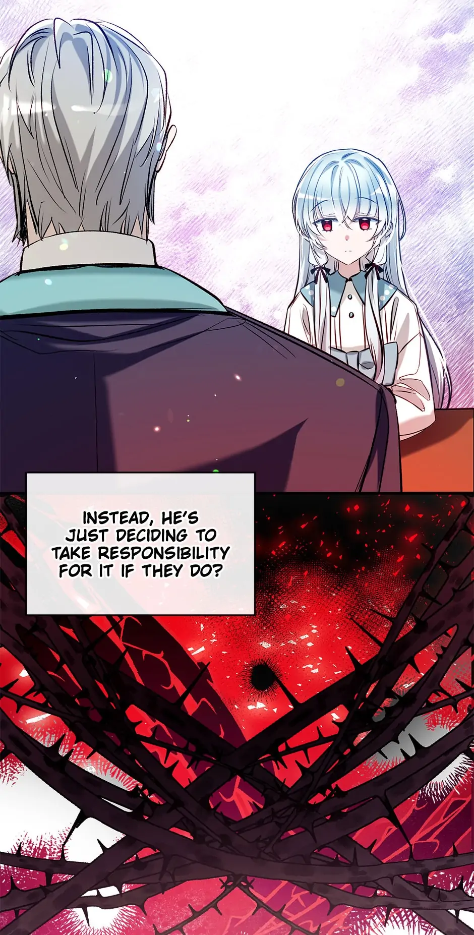 Can We Become a Family? Chapter 50 - page 6