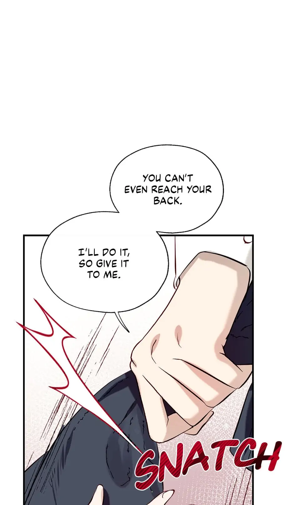 Can We Become a Family? Chapter 50 - page 65