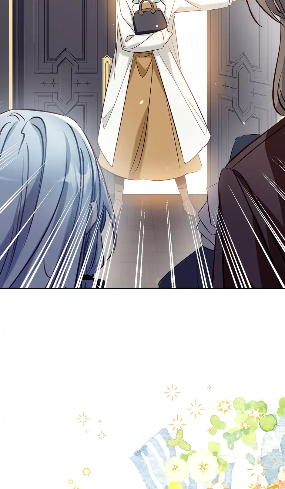 Can We Become a Family? Chapter 50 - page 69