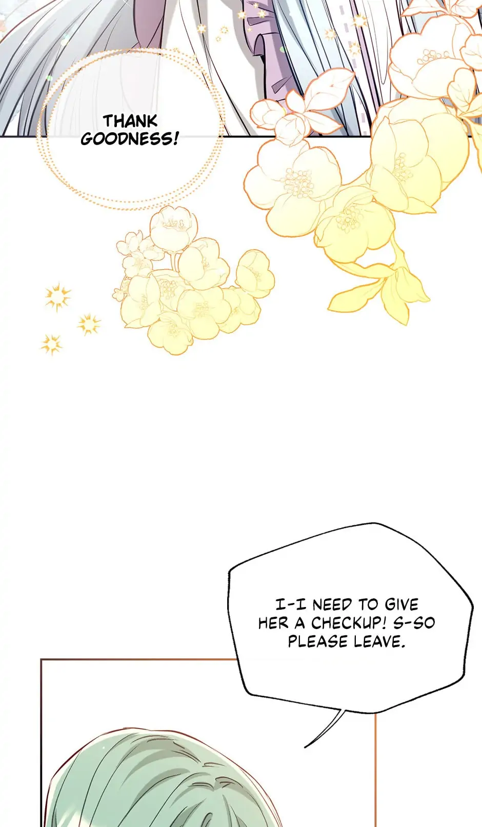 Can We Become a Family? Chapter 50 - page 71